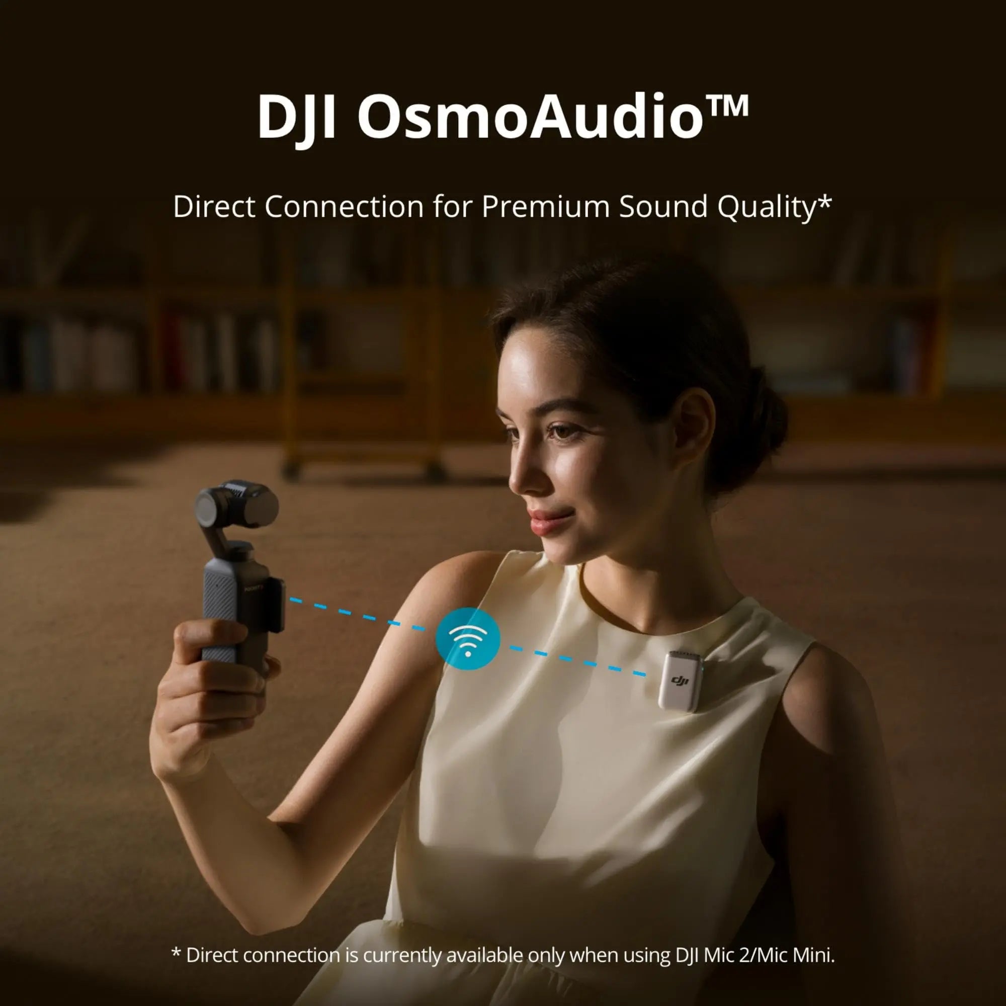 Capture Your World with the DJI Osmo Pocket 3: The Ultimate Vlogging Camera Featuring 1'' CMOS Sensor and Stunning 4K/120fps Video
